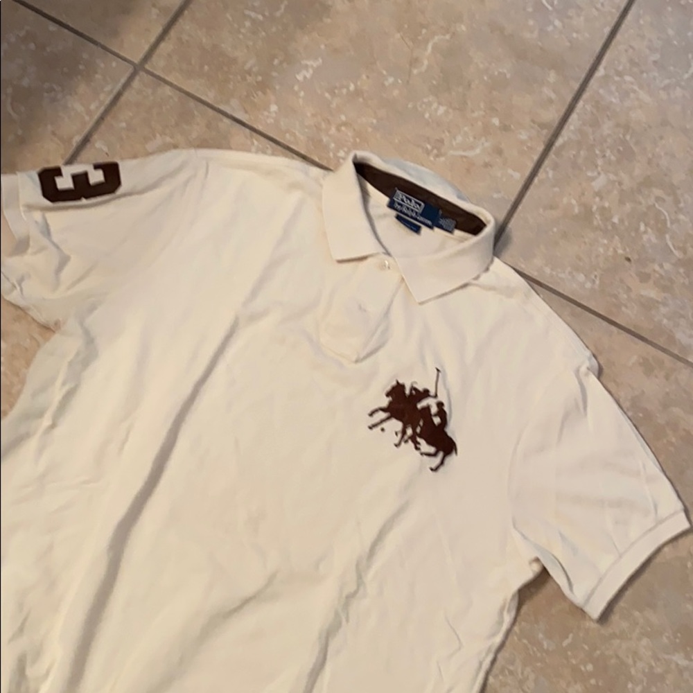 Polo Ralph Lauren